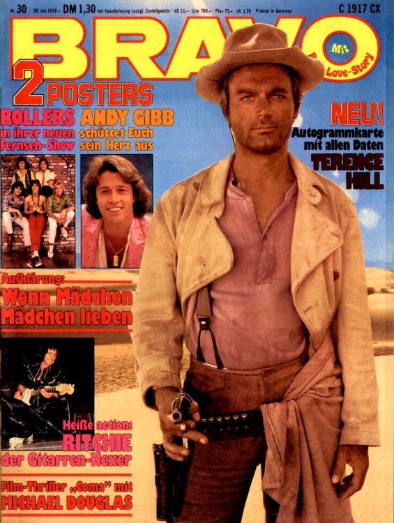 BRAVO 1978-30